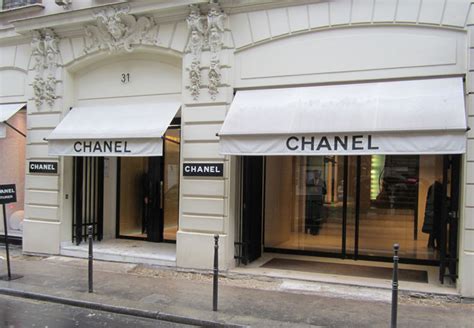 chanel paris outlet|factory outlets in paris.